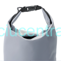 Rebelcell krepšys 15L pilkos sp.